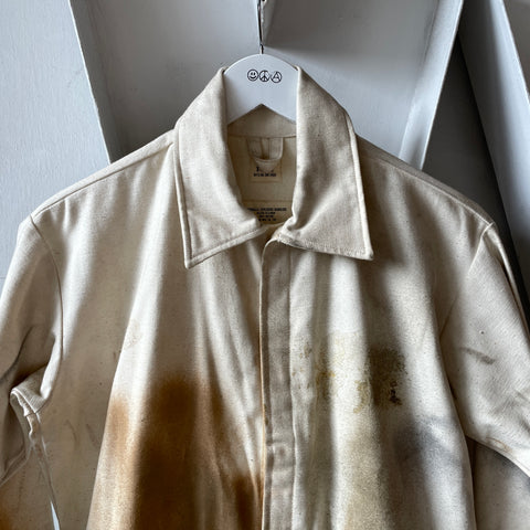 70’s Explosive Handlers Coveralls - XS