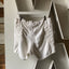 50’s Rugby Shorts - 30” x 6”