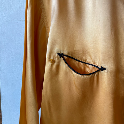50's Levi’s Rodeo Shirt - Medium