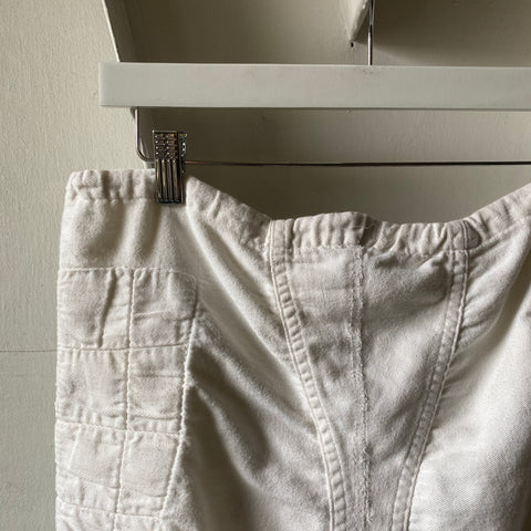 50’s Rugby Shorts - 30” x 6”