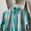 80’s Levi’s Colorgraphs Shirt - Medium