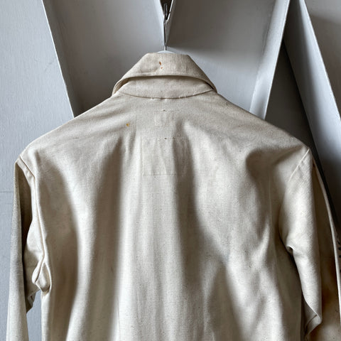 70’s Explosive Handlers Coveralls - XS