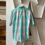 80’s Levi’s Colorgraphs Shirt - Medium