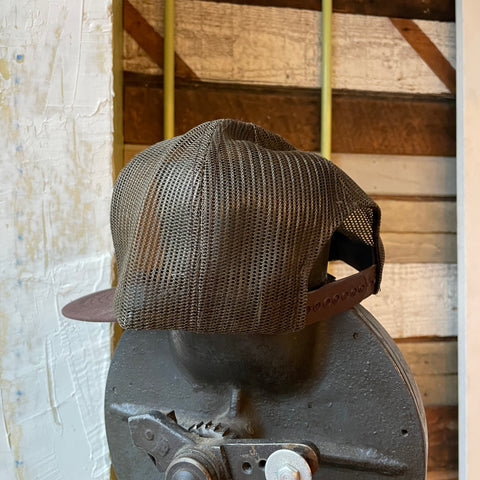 80’s Mesh Trucker Hat - OS