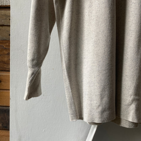 40’s Jockey Thermal Tee - Large