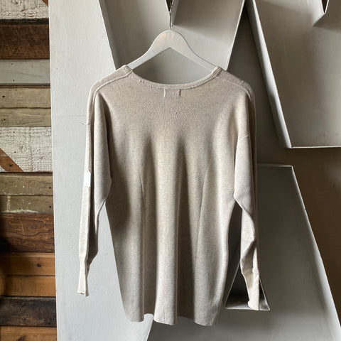 40’s Jockey Thermal Tee - Large