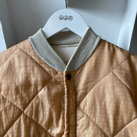 50’s Duxbak Aircel Liner - Medium