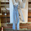 80's Big Ben Hickory Overalls - 33” x 32”