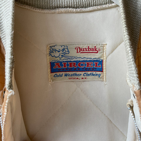 50’s Duxbak Aircel Liner - Medium