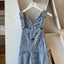 80's Big Ben Hickory Overalls - 33” x 32”
