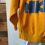 70's Champion Nike Single Color Reverse Weave - Large