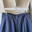 60’s Pleated Trousers - 30" x 27"