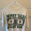 Money Talks Tee - XL