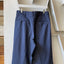 60’s Pleated Trousers - 30" x 27"