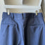 60’s Pleated Trousers - 30" x 27"