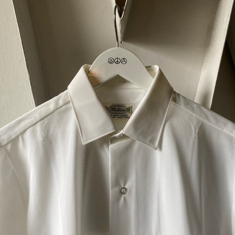 60’s Fleetwood Sheer Shirt - Medium
