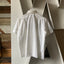 60’s Fleetwood Sheer Shirt - Medium