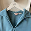 60’s Velour Pullover - Medium