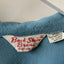 60’s Velour Pullover - Medium