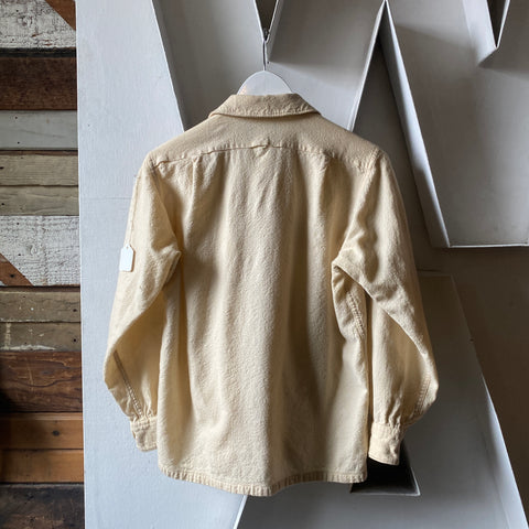 60’s Sir Pendleton Loop Collar Shirt - Medium