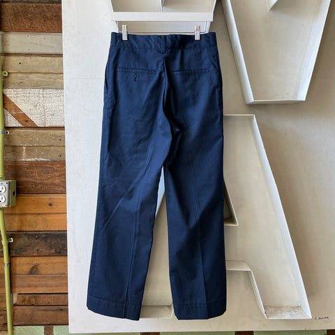 80’s Work Trousers - 29" x 29"