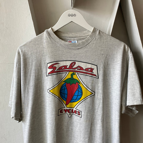 90's Salsa Cycles - Large