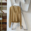 60’s Mohair Cardigan - XL