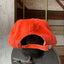 90’s Neon Casting Corduroy Hat - OS