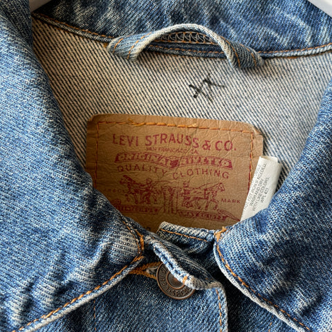 90’s Levi’s Jacket - Medium