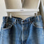 80’s Levi’s Orange Tab 517 - 34" x 30"