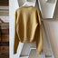60’s Mohair Cardigan - XL