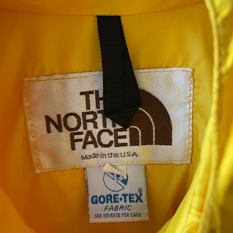 80’s The North Face Pullover Jacket - Large