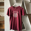 80’s Harvard Champion Tee - Medium