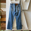 80’s Levi’s Orange Tab 517 - 34" x 30"