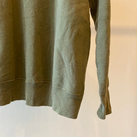 50’s/60’s Gusset Crew - Small