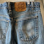80’s Levi’s Orange Tab 517 - 34" x 30"