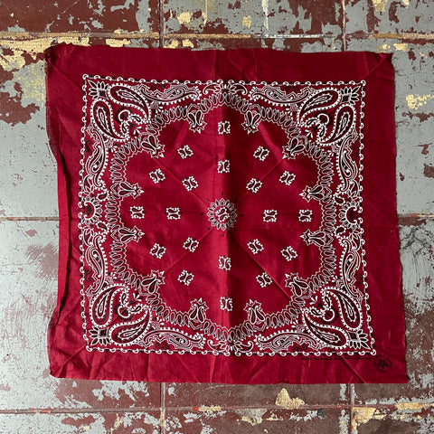 90’s Bandana - OS