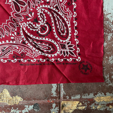 90’s Bandana - OS