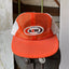 80’s A&W Trucker Hat - OS