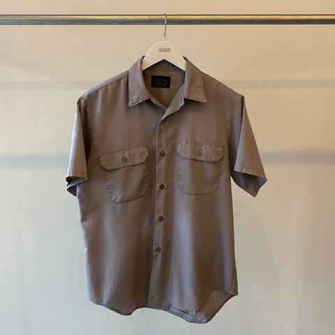 70’s Work Shirt - XL