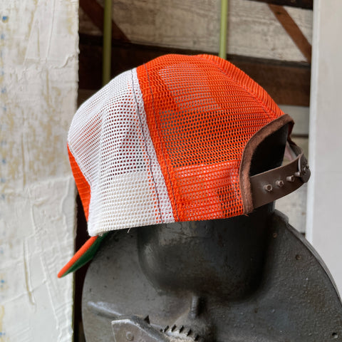 80’s A&W Trucker Hat - OS