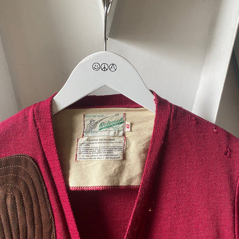 50’s Shooting Jacket - Large