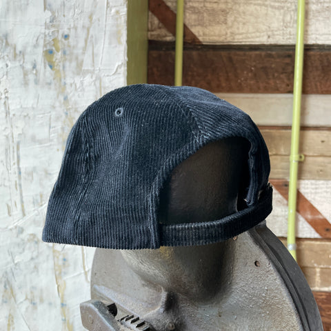 80’s Lightning Bolt Hat - OS