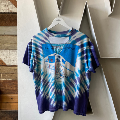 80’s Grateful Dead Tee - XL