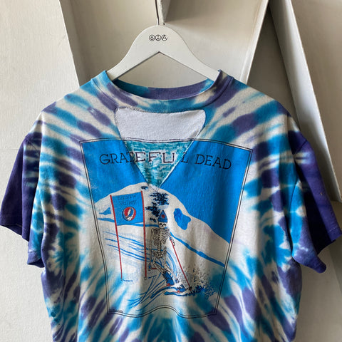 80’s Grateful Dead Tee - XL
