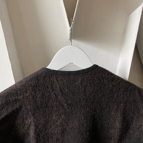 50’s Penney’s Wool Jacket - Medium