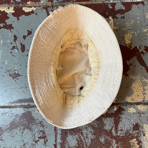 60’s Bucket Hat - OS