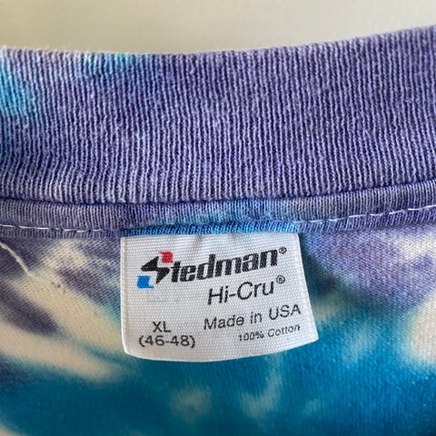 80’s Grateful Dead Tee - XL