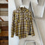 70’s Levi’s Snap Button Flannel - Large