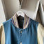 80's Varsity Jacket - Large
